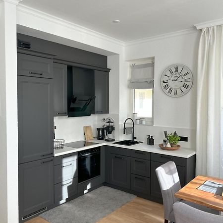 Kaiserhof Apartment 14 วังเกร์โอเกอ ภายนอก รูปภาพ