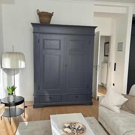 Kaiserhof Apartment 14 วังเกร์โอเกอ ภายนอก รูปภาพ