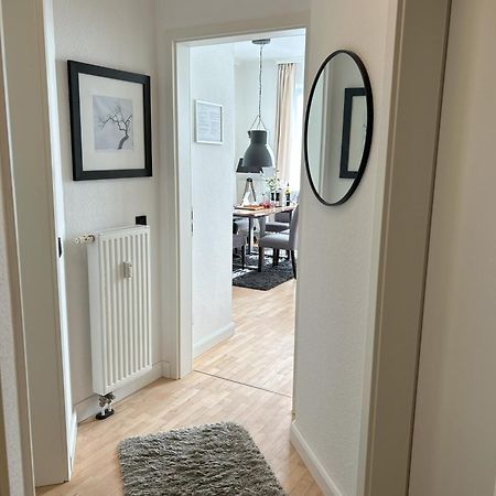 Kaiserhof Apartment 14 วังเกร์โอเกอ ภายนอก รูปภาพ