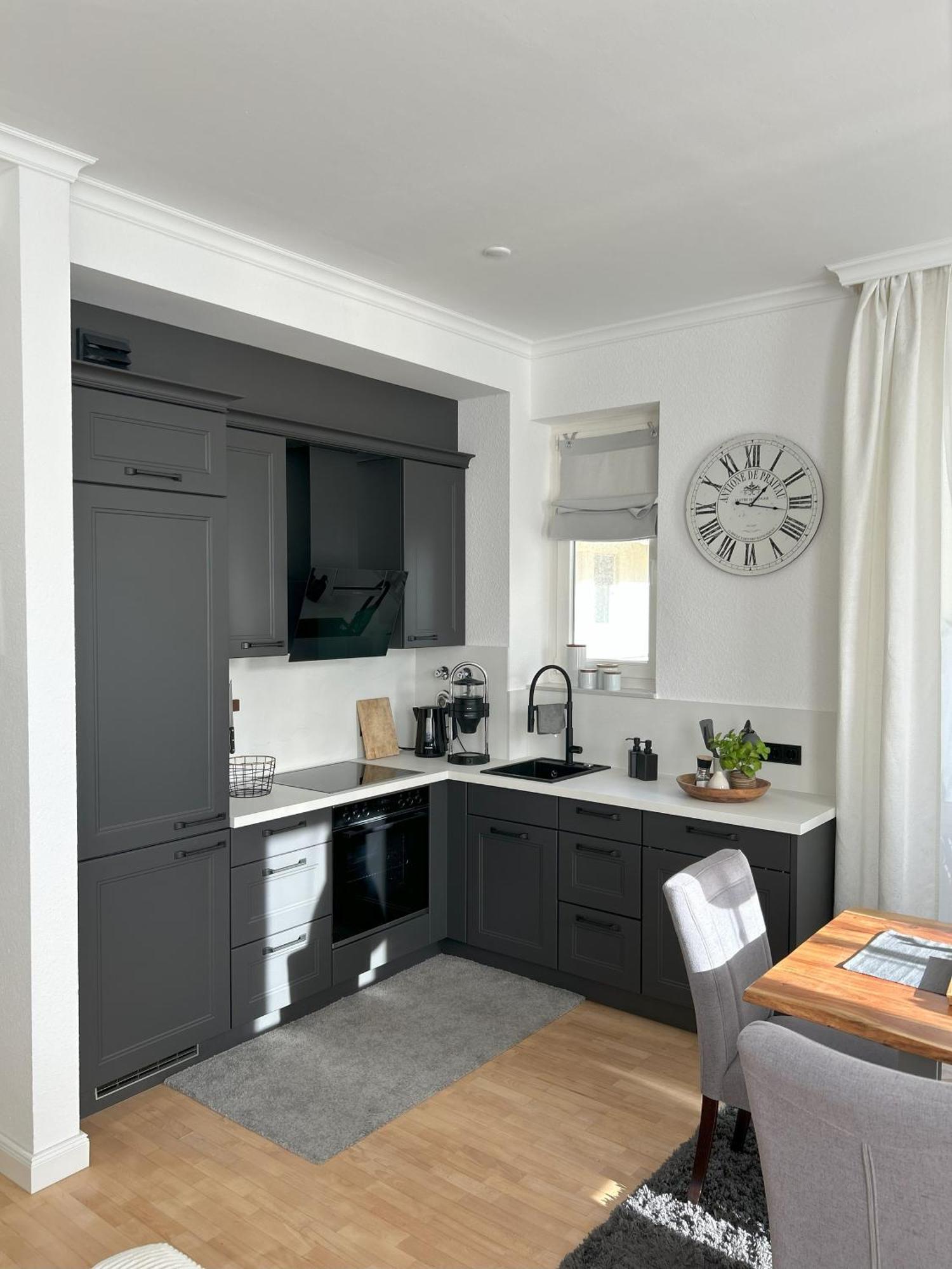 Kaiserhof Apartment 14 วังเกร์โอเกอ ภายนอก รูปภาพ