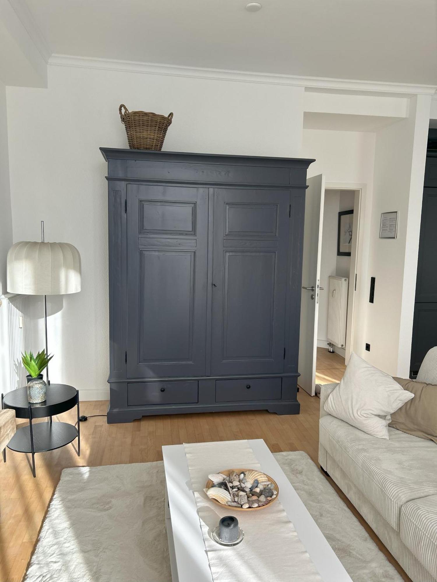 Kaiserhof Apartment 14 วังเกร์โอเกอ ภายนอก รูปภาพ