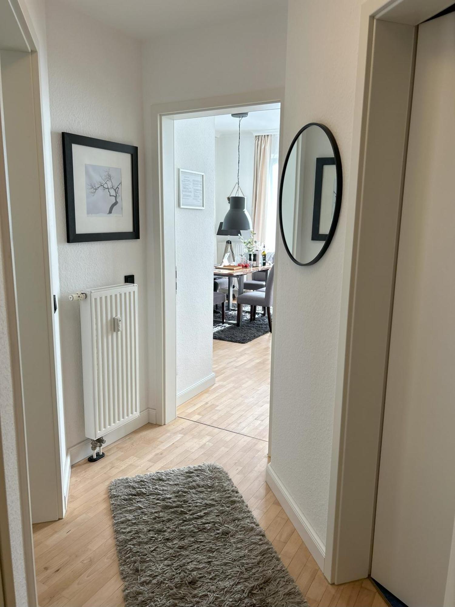 Kaiserhof Apartment 14 วังเกร์โอเกอ ภายนอก รูปภาพ