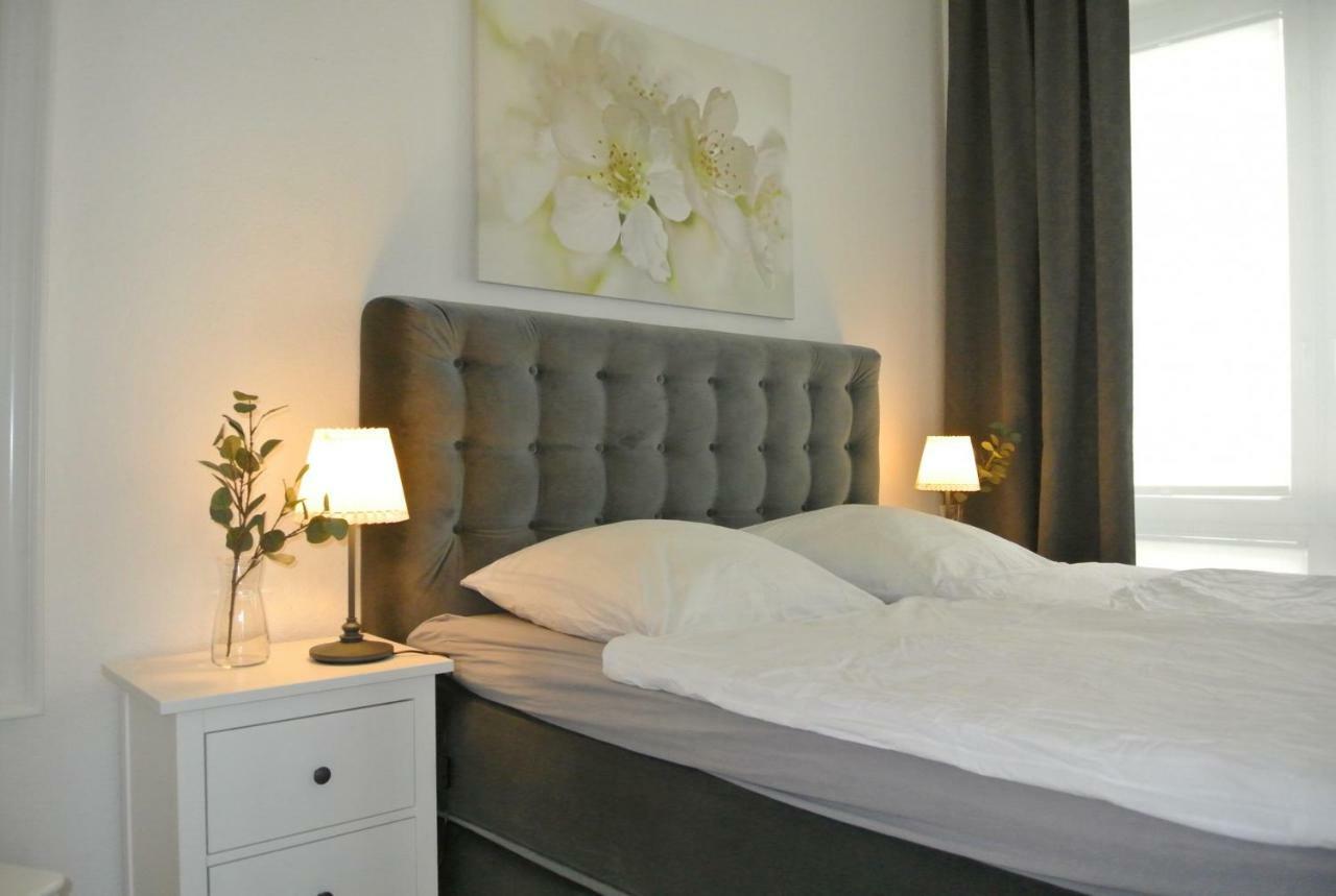 Kaiserhof Apartment 14 วังเกร์โอเกอ ภายนอก รูปภาพ