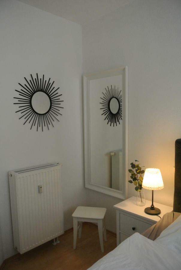 Kaiserhof Apartment 14 วังเกร์โอเกอ ภายนอก รูปภาพ